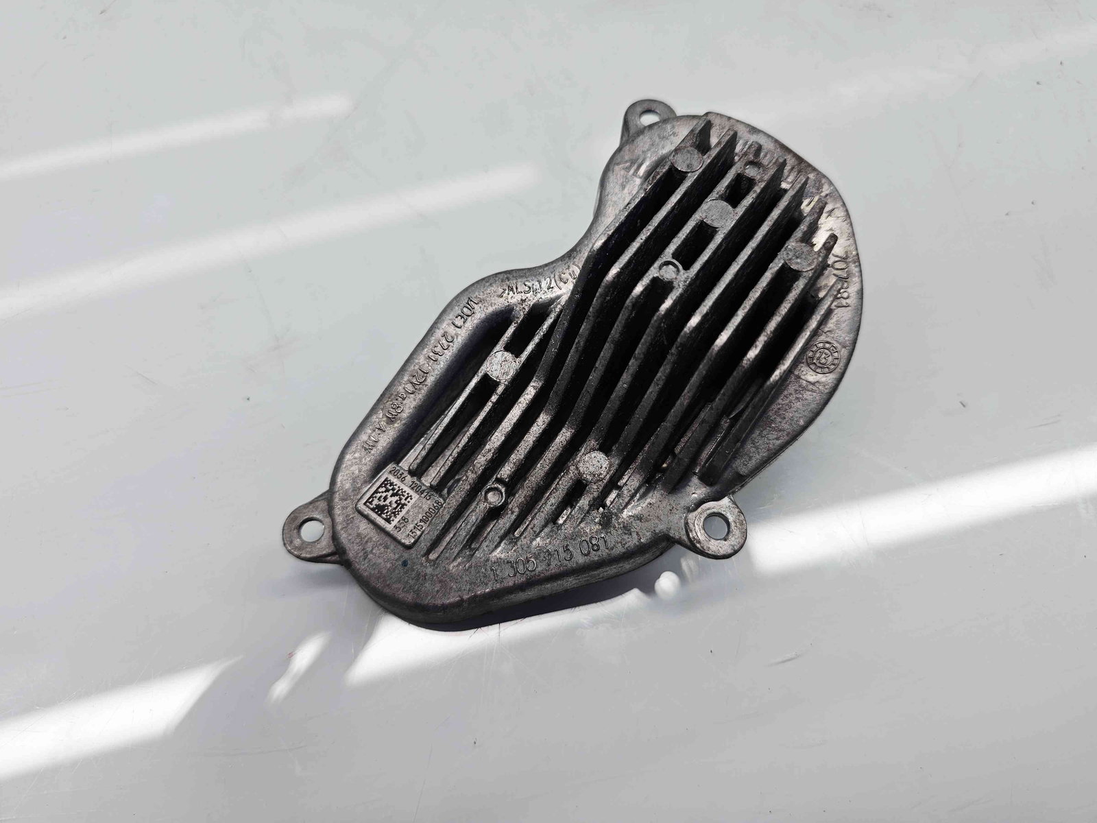 Droser far Bmw 3 Cabriolet (E93) [Fabr 2006-2011] Facelift 707881 - imagine 4