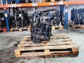 Motor complet ambielat Audi A4 (8K2, B8) [Fabr 2008-2015] CABA 1.8 Benz CABA 88KW / 120CP  