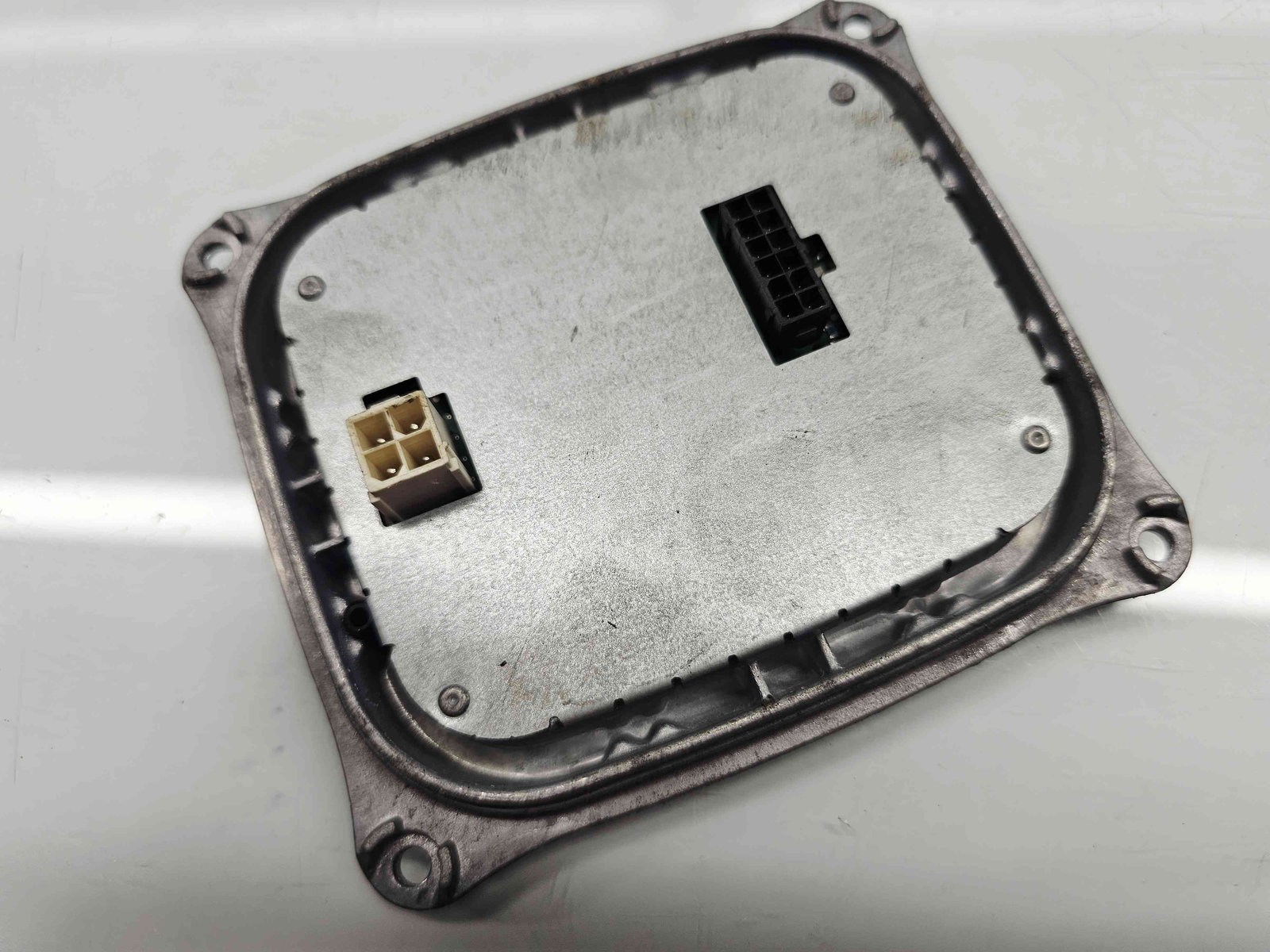 Droser far Bmw 3 Cabriolet (E93) [Fabr 2006-2011] Facelift 7263087 - imagine 2