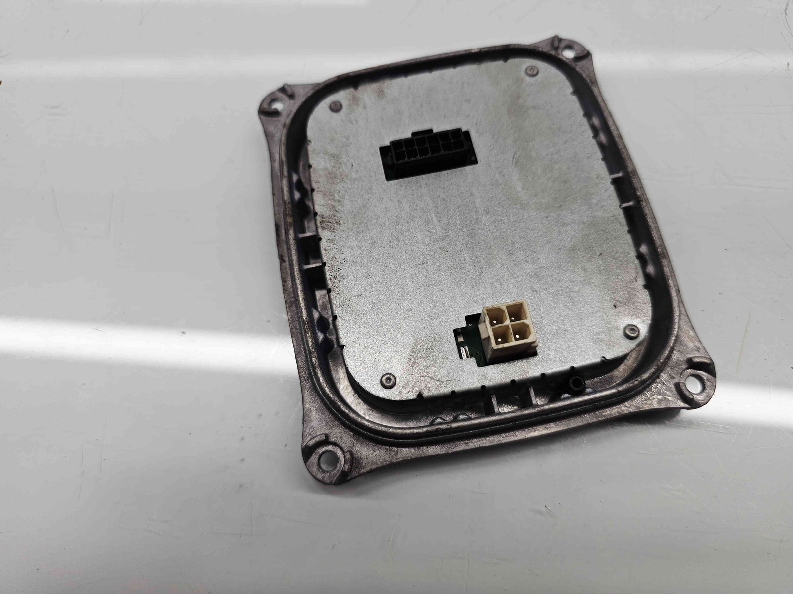 Droser far Bmw 3 Cabriolet (E93) [Fabr 2006-2011] Facelift 7263087 - imagine 3