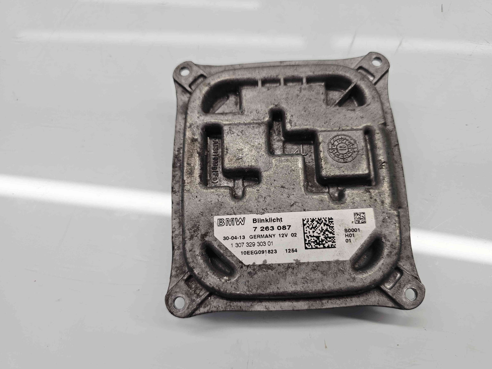 Droser far Bmw 3 Cabriolet (E93) [Fabr 2006-2011] Facelift 7263087 - imagine 4