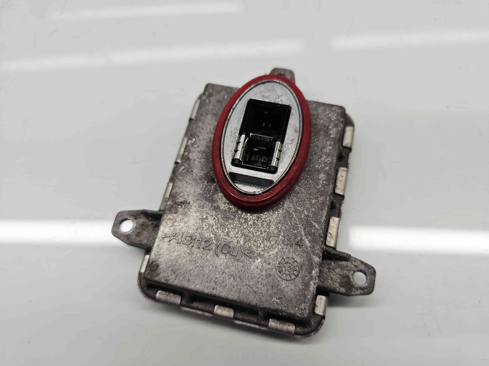 Droser far Bmw 3 Cabriolet (E93) [Fabr 2006-2011] Facelift 7356250 - imagine 2