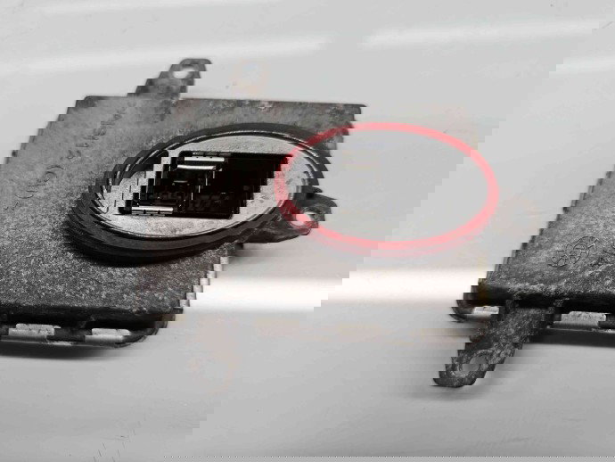  Droser far Bmw 3 Cabriolet (E93) [Fabr 2006-2011] Facelift 7356250