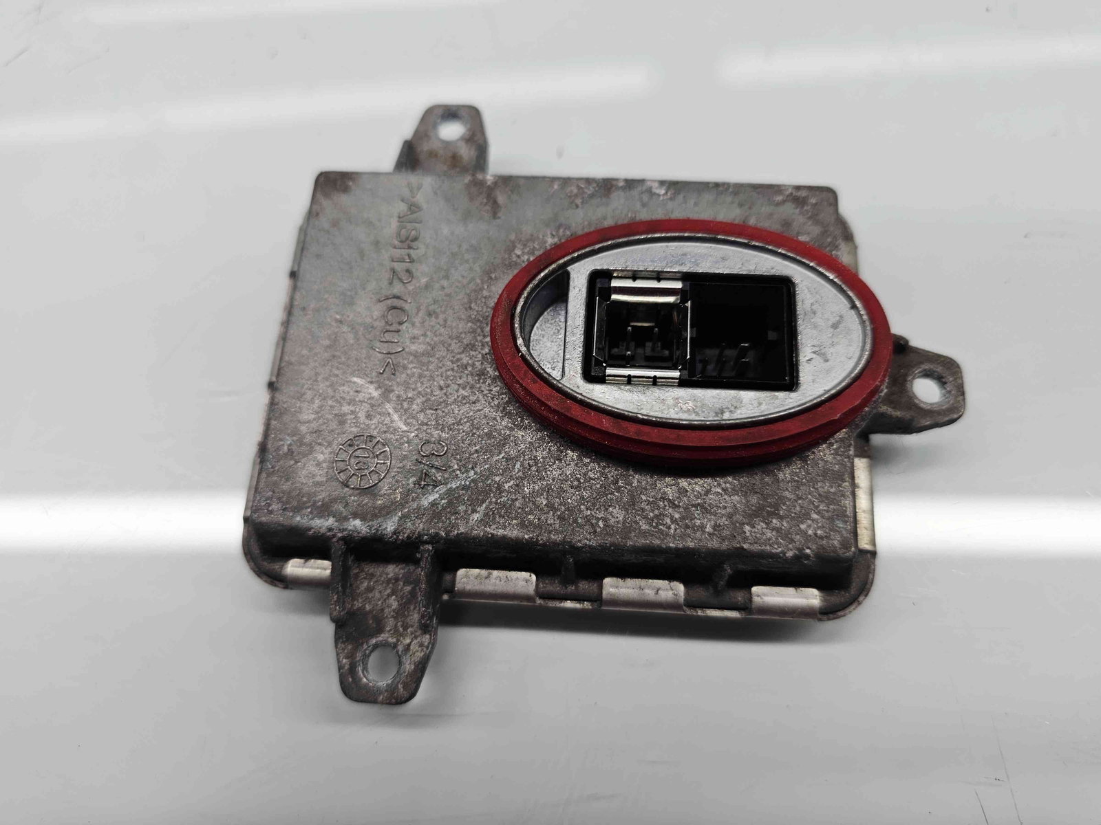 Droser far Bmw 3 Cabriolet (E93) [Fabr 2006-2011] Facelift 7356250 - imagine 3