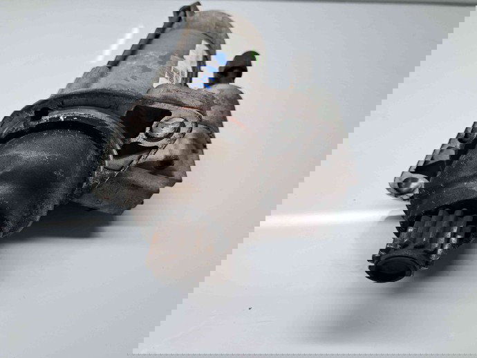  Electromotor 11 dinti Audi TT (8J3) [Fabr 2006-2013] 02M911024N 2.0 TDI CFGB125KW / 170CP