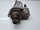  Electromotor 11 dinti Audi TT (8J3) [Fabr 2006-2013] 02M911024N 2.0 TDI CFGB125KW / 170CP