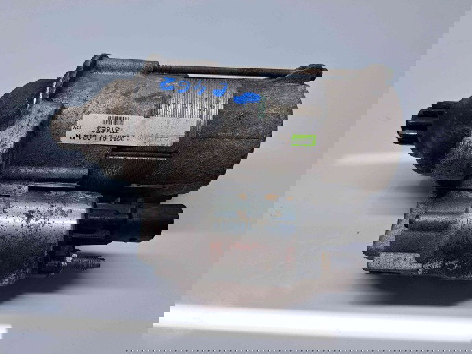  Electromotor 11 dinti Audi TT (8J3) [Fabr 2006-2013] 02M911024N 2.0 TDI CFGB125KW / 170CP