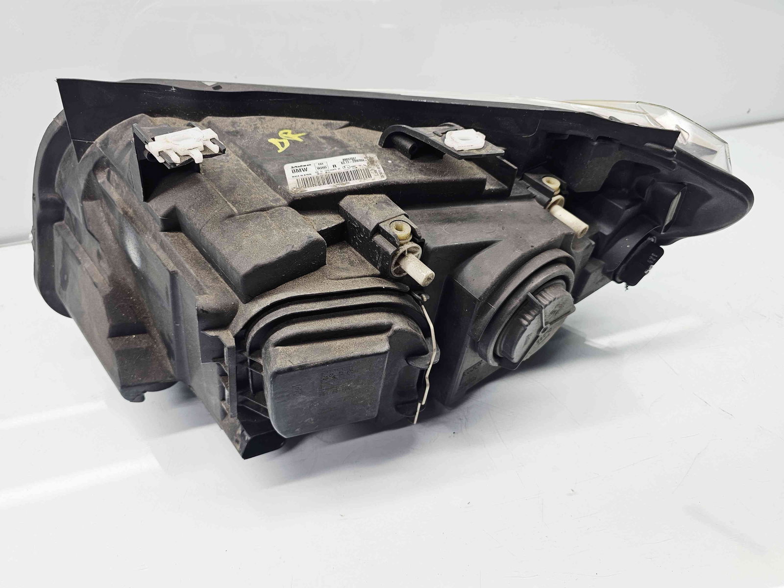 Far dreapta Bmw X1 (E84) [Fabr 2009-2015] 2990004 - imagine 4