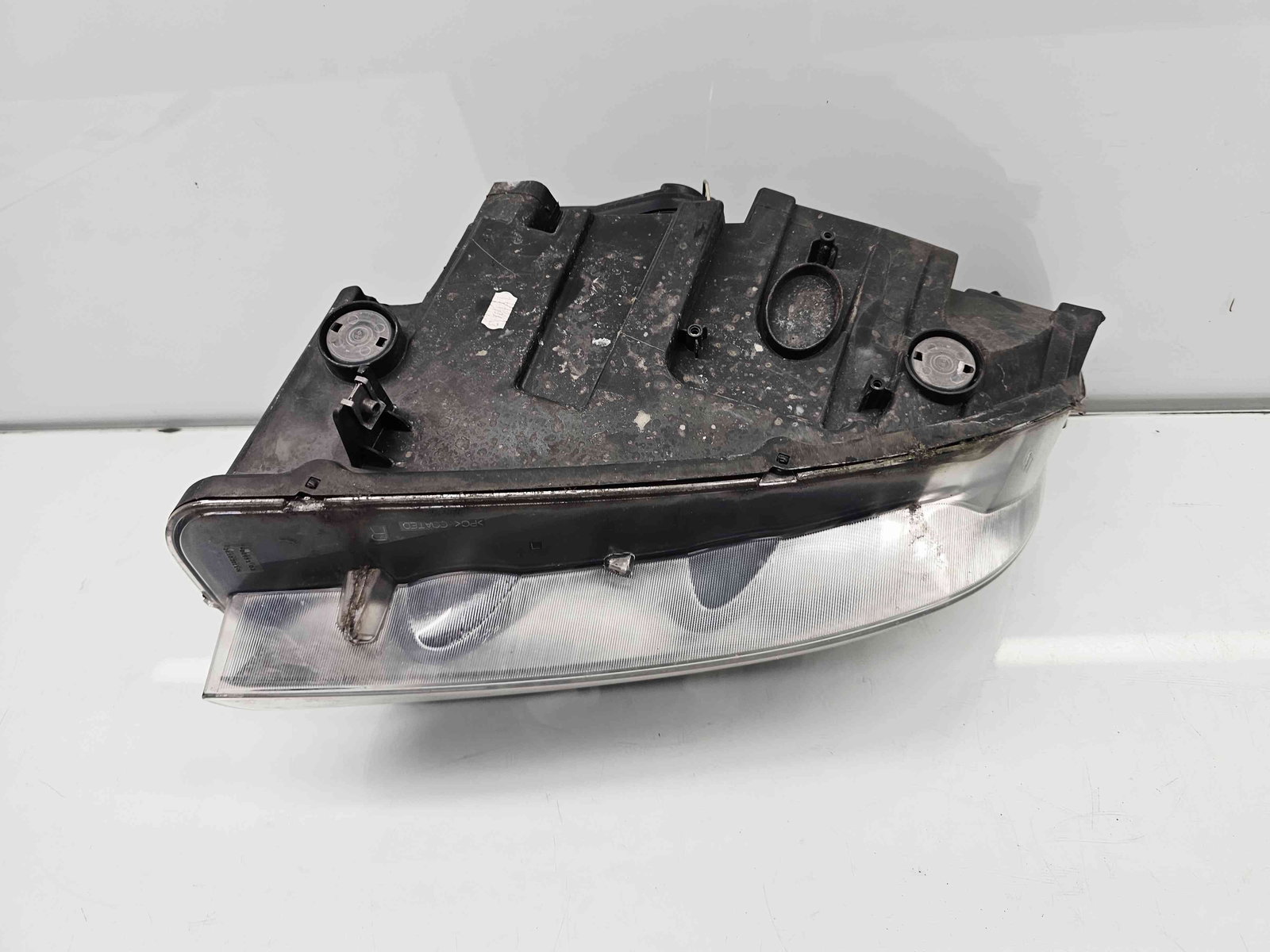 Far dreapta Bmw X1 (E84) [Fabr 2009-2015] 2990004 - imagine 5