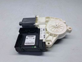 Motoras geam dreapta fata Audi A3 Sportback (8PA) [Fabr 2004-2013] 8P0959801K