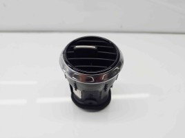  Grila aerisire centrala Audi TT (8J3) [Fabr 2006-2013] 8J0820901E