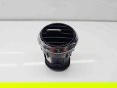  Grila aerisire centrala Audi TT (8J3) [Fabr 2006-2013] 8J0820901E