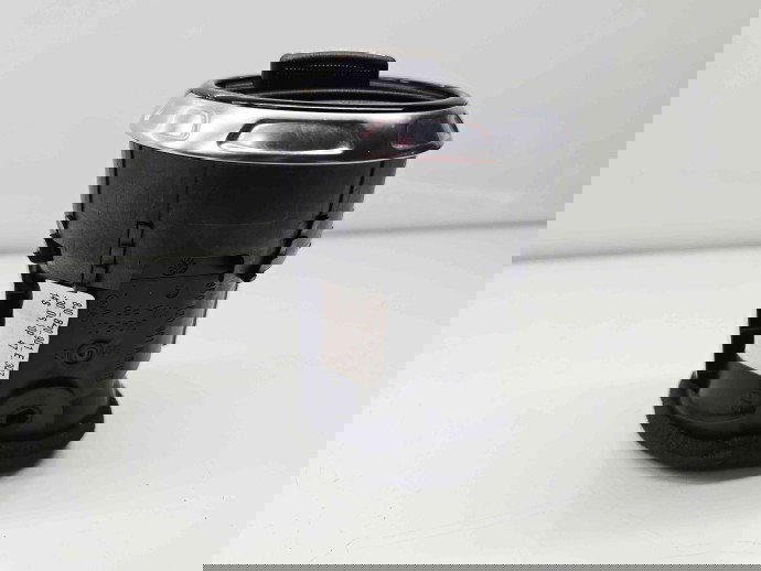  Grila aerisire centrala Audi TT (8J3) [Fabr 2006-2013] 8J0820901E