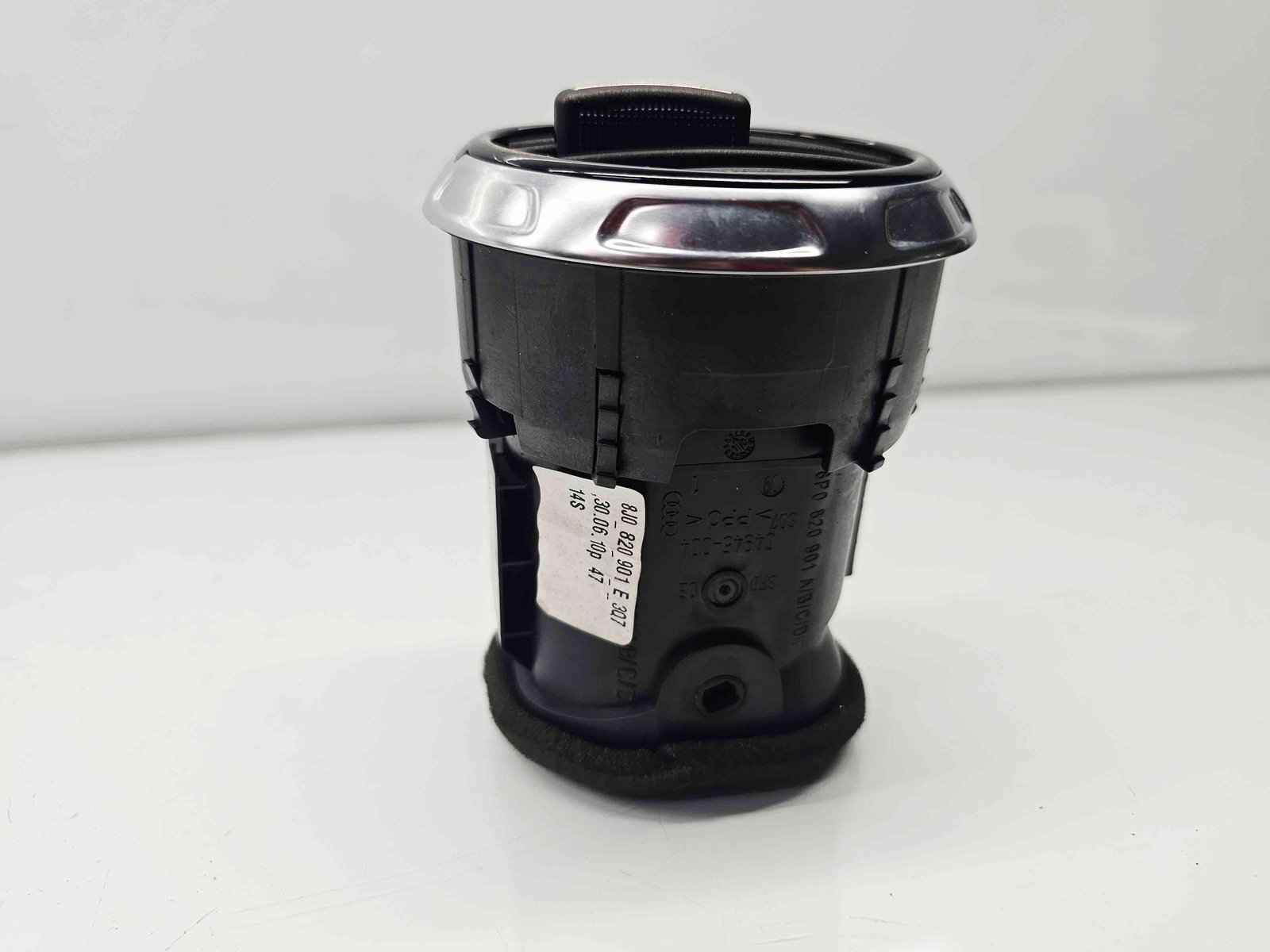 Grila aerisire centrala Audi TT (8J3) [Fabr 2006-2013] 8J0820901E - imagine 3