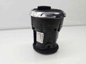  Grila aerisire centrala Audi TT (8J3) [Fabr 2006-2013] 8J0820901E