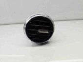  Grila aerisire centrala Audi TT (8J3) [Fabr 2006-2013] 8J0820901E