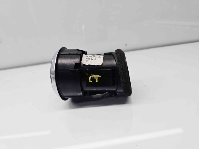  Grila aerisire centrala Audi TT (8J3) [Fabr 2006-2013] 8J0820901E