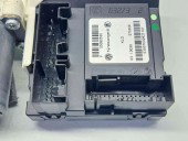 Motoras geam dreapta fata Audi A3 Sportback (8PA) [Fabr 2004-2013] 8P0959801K