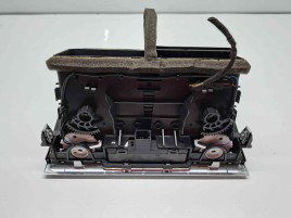  Grila aerisire centrala Audi Q7 (4LB) [Fabr 2006-2014] Facelift 4L0820951P