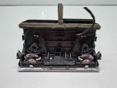  Grila aerisire centrala Audi Q7 (4LB) [Fabr 2006-2014] Facelift 4L0820951P