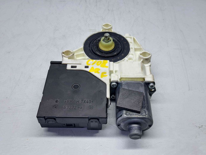 Motoras geam dreapta fata Audi A3 Sportback (8PA) [Fabr 2004-2013] 8P0959801K