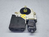 Motoras geam dreapta fata Audi A3 Sportback (8PA) [Fabr 2004-2013] 8P0959801K