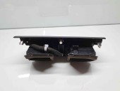 Grila aerisire centrala MAZDA 3 II Hatchback Facelift [Fabr 2011-2013] BBP36491X