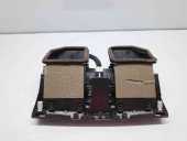 Grila aerisire centrala MAZDA 3 II Hatchback Facelift [Fabr 2011-2013] BBP36491X