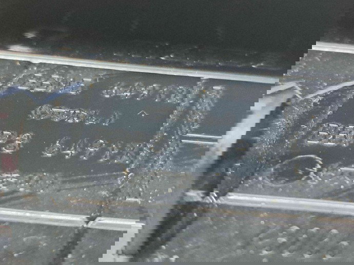 Grila aerisire centrala MAZDA 3 II Hatchback Facelift [Fabr 2011-2013] BBP36491X