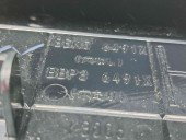 Grila aerisire centrala MAZDA 3 II Hatchback Facelift [Fabr 2011-2013] BBP36491X