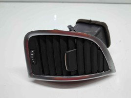  Grila aerisire dreapta Audi Q7 (4LB) [Fabr 2006-2014] Facelift 4L0820902T