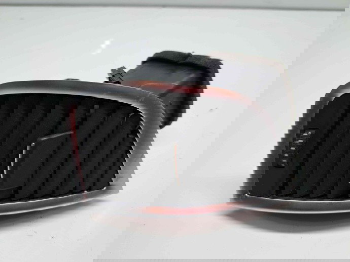  Grila aerisire dreapta Audi Q7 (4LB) [Fabr 2006-2014] Facelift 4L0820902T