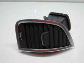  Grila aerisire dreapta Audi Q7 (4LB) [Fabr 2006-2014] Facelift 4L0820902T