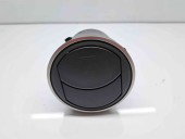 Grila aerisire dreapta MAZDA 3 II Hatchback Facelift [Fabr 2011-2013] BBM464730