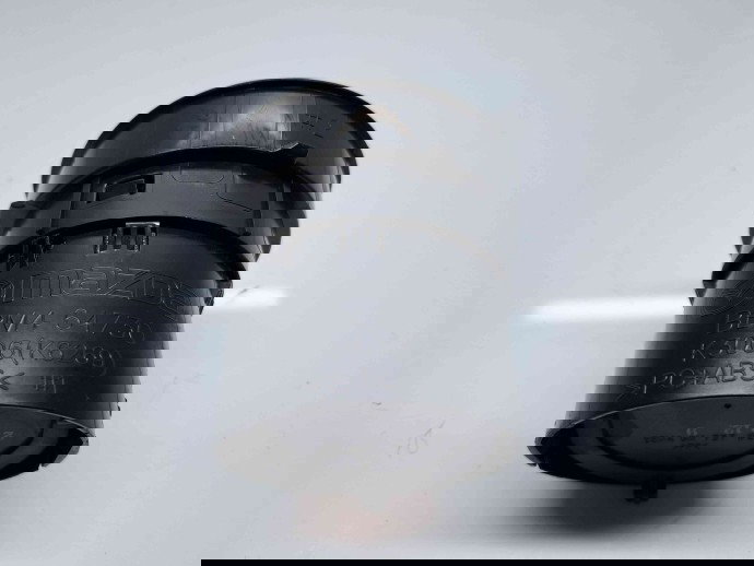 Grila aerisire dreapta MAZDA 3 II Hatchback Facelift [Fabr 2011-2013] BBM464730