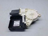Motoras geam dreapta spate Audi A3 Sportback (8PA) [Fabr 2004-2013] 8P4959802E