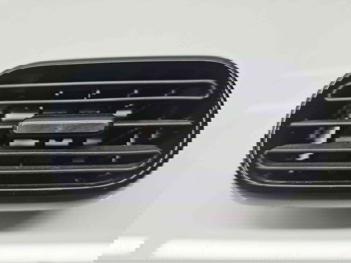  Grila aerisire dreapta Citroen C4 Cactus [Fabr 2014-2017] 9800167677