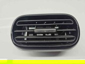  Grila aerisire dreapta Citroen C4 Cactus [Fabr 2014-2017] 9800167677