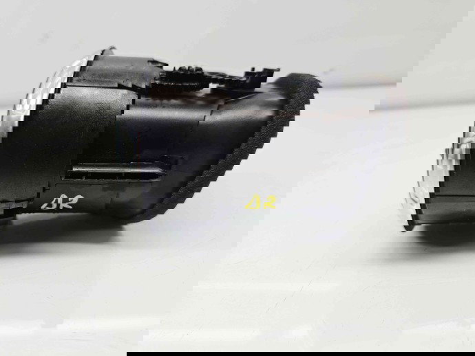  Grila aerisire dreapta Audi TT (8J3) [Fabr 2006-2013] 8J0820901E