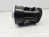  Grila aerisire dreapta Audi TT (8J3) [Fabr 2006-2013] 8J0820901E