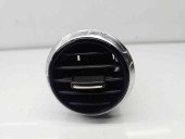  Grila aerisire dreapta Audi TT (8J3) [Fabr 2006-2013] 8J0820901E