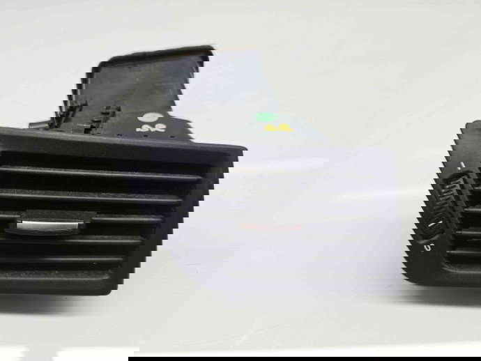  Grila aerisire dreapta Bmw X1 (E84) [Fabr 2009-2015] 2991234