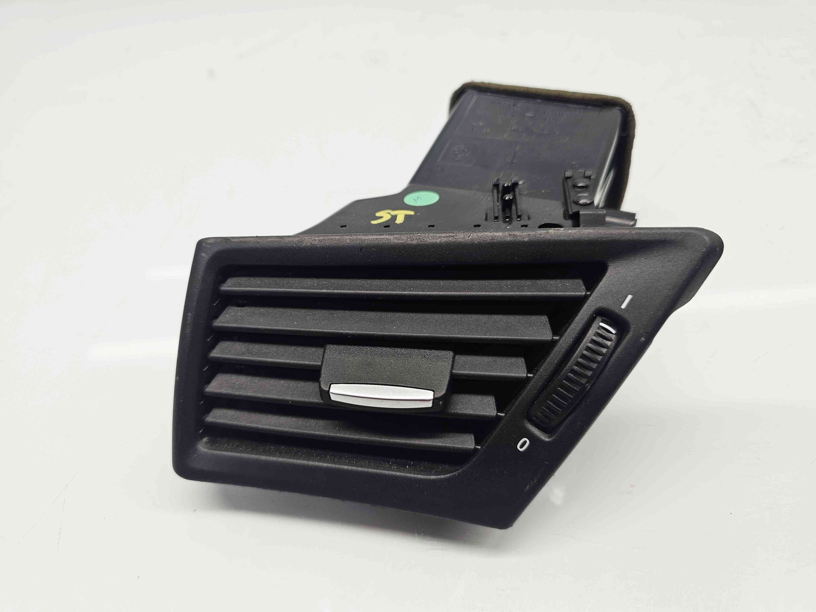 Grila aerisire stanga Bmw X1 (E84) [Fabr 2009-2015] 2991233 - imagine 1