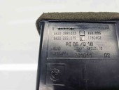  Grila aerisire stanga Bmw X1 (E84) [Fabr 2009-2015] 2991233