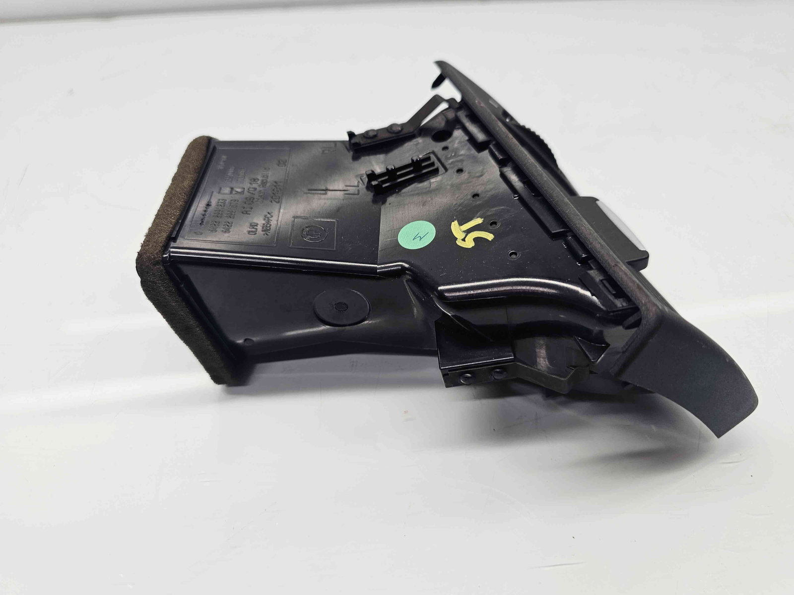 Grila aerisire stanga Bmw X1 (E84) [Fabr 2009-2015] 2991233 - imagine 3