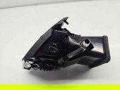  Grila aerisire stanga Bmw X1 (E84) [Fabr 2009-2015] 2991233