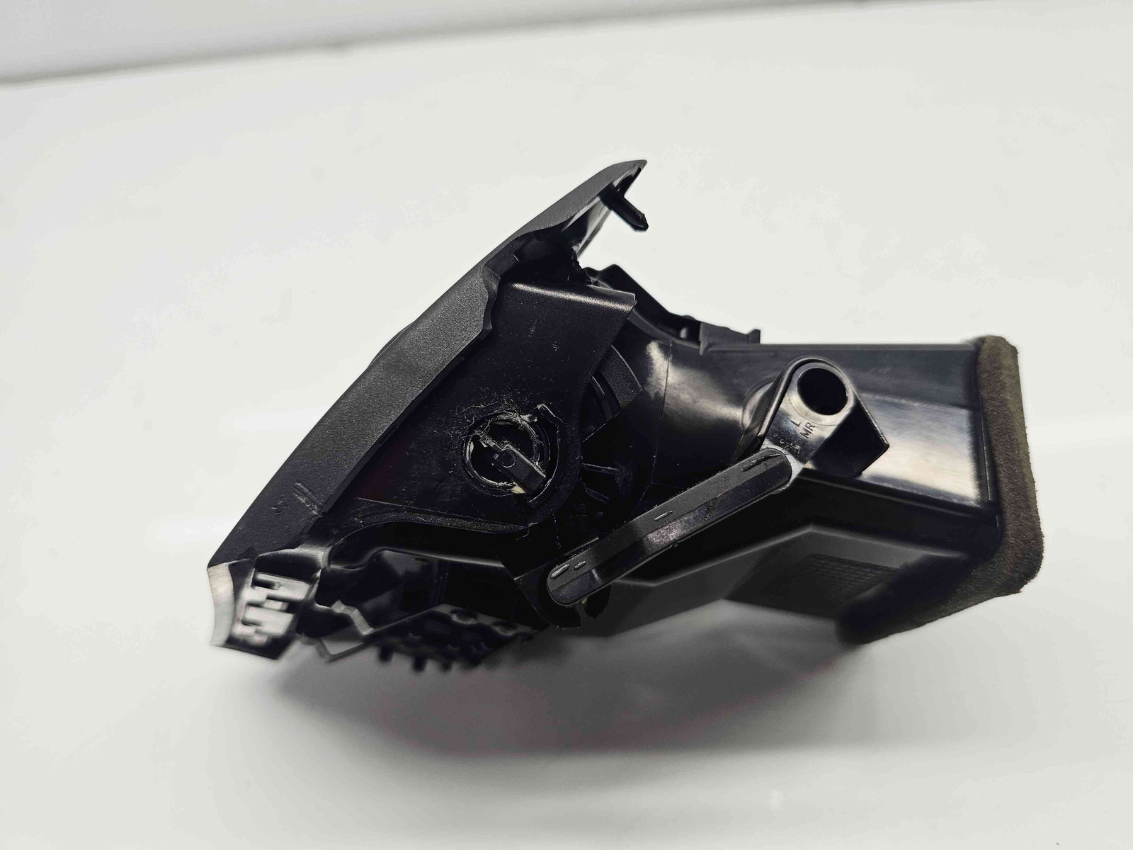 Grila aerisire stanga Bmw X1 (E84) [Fabr 2009-2015] 2991233 - imagine 4