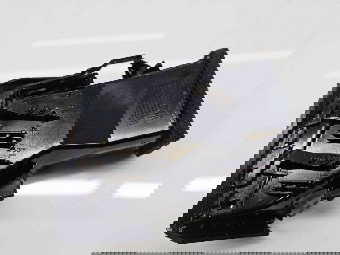  Grila aerisire stanga Bmw X1 (E84) [Fabr 2009-2015] 2991233