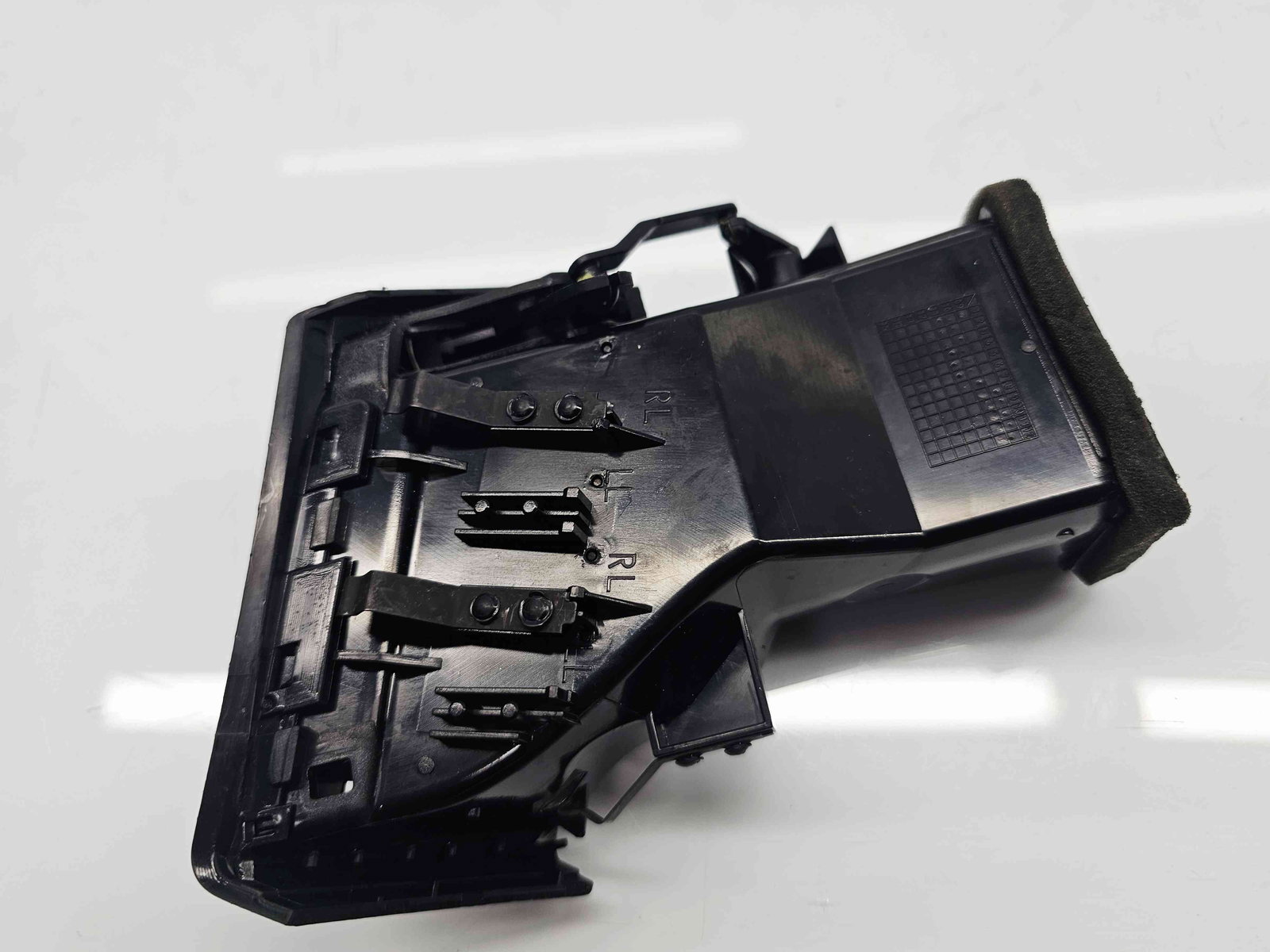 Grila aerisire stanga Bmw X1 (E84) [Fabr 2009-2015] 2991233 - imagine 5