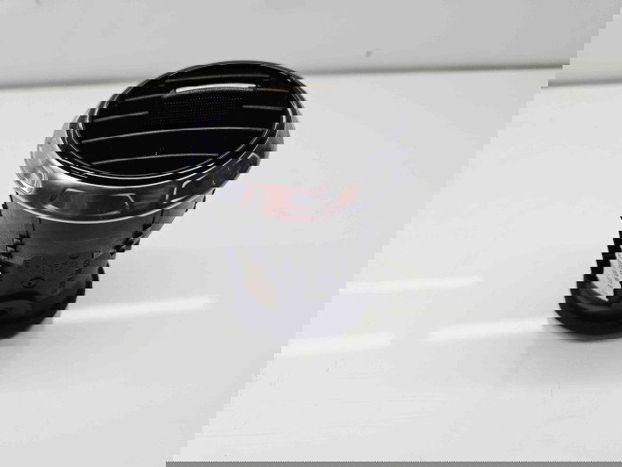  Grila aerisire stanga Audi TT (8J3) [Fabr 2006-2013] 8J0820901E